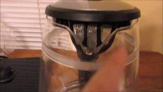Kinden Electric Kettle