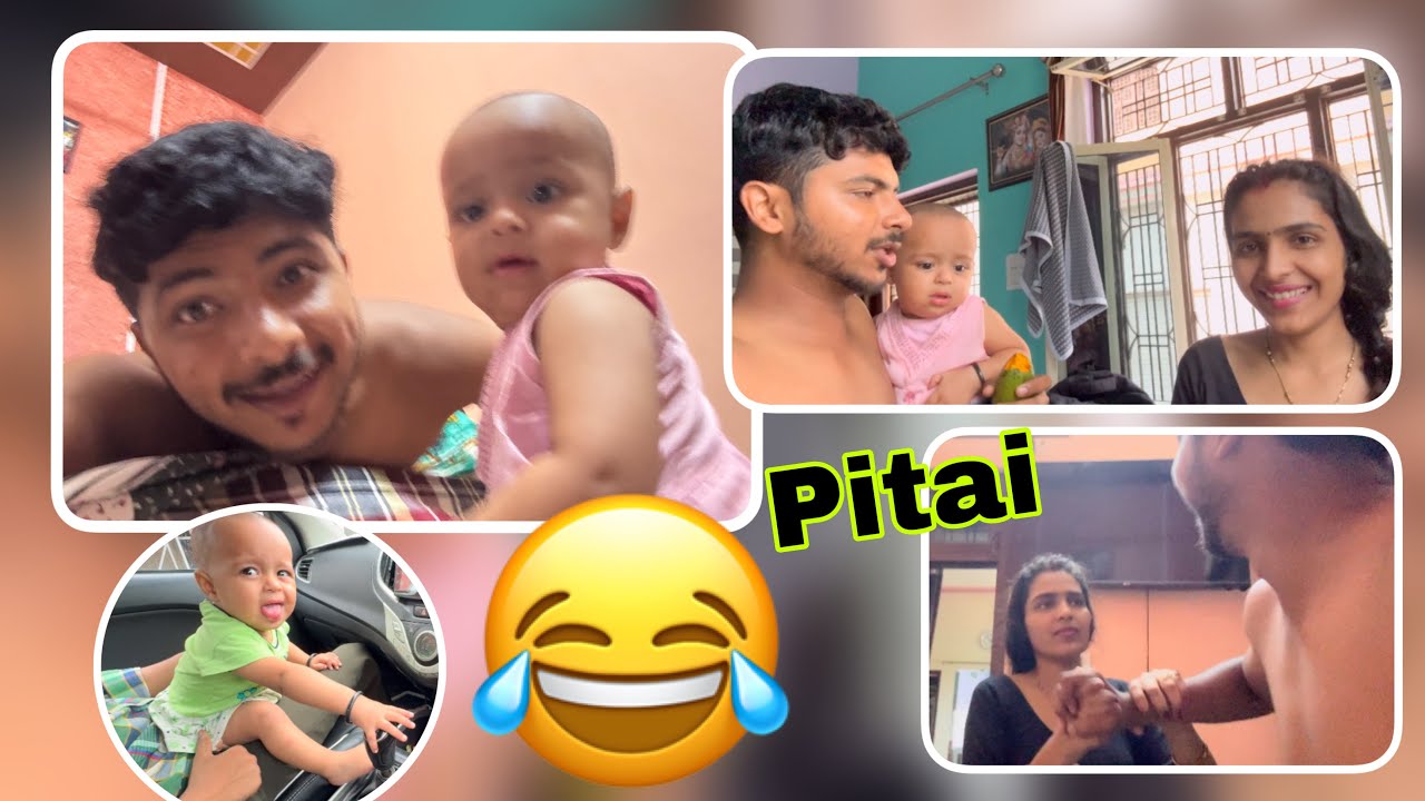 Rishvi ne pitai kara di Meri 😞 @ankushthevlogs229