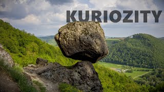 TOP 5 - Kuriozít Slovenska