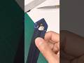 ▪️Sew zipper Head▪️ #sewingtutorial #diy #sewingtips