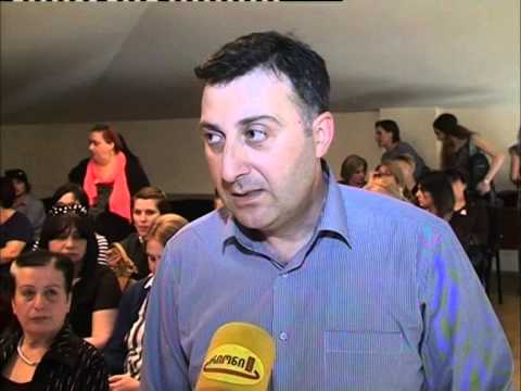 გაერთიანებულმა დემოკრატიულმა მოძრაობამ ქალთა ორგანიზაცია დააფუძნა-22.05.15