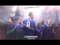 Найкраща мотивація для футболістів/Leicester City 2015-16