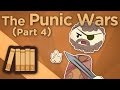 Rome: The Punic Wars - The Conclusion of the Second Punic War - Extra History - #4