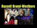 React to Russell Brand Interviews Westboro Baptist Church