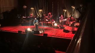 Elvis Costello & the Imposters, live at Newcastle City Hal - 8 June, 2022 - part 2