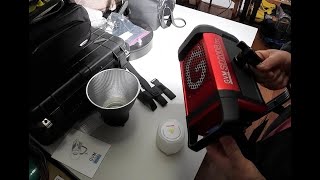 Unboxing GVM SD200B Pro by jmanatee 1,014 views 7 months ago 16 minutes