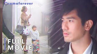 【Full Movie】CEO wanted to get back together with wife 4 years after divorce,but saw she had a child