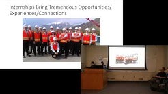 BYU-Idaho Construction Management Seminar 1/19/17 