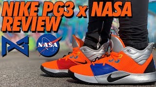 pg 3 nasa review