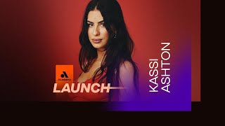 Audacy Launch Artist: Kassi Ashton by Audacy Music 101 views 3 weeks ago 21 minutes