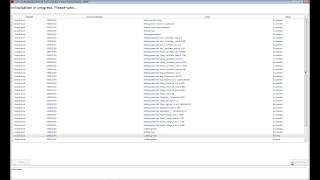 Initialise your DSP as a Custom model 4/5