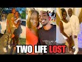Two Adults SHOT To Death And Home Set On Fire In Indianapolis Thanksgiving Case | True Crime