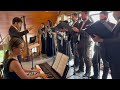 ENTRADA DA NOIVA | AVE MARIA - GOUNOD | CORO SONHO MUSICAL