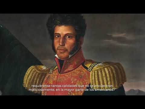 Vida de Vicente Guerrero