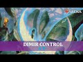 ANNEX CONTROL IS FIRE NOW | MTG Arena | Lorwyn Eclipsed Standard Ranked