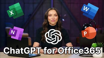 How to Integrate ChatGPT into Office365 with AI Perfect Assistant