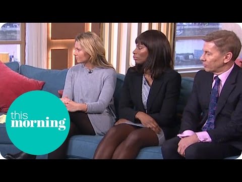 Should the UK Introduce a Sugar Tax? | This Morning