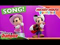 🔊 Hello! Anybody There? | Mickey Mouse Funhouse | Disney Junior Africa