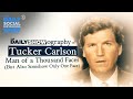 Who Is Tucker Carlson? | The Daily Social Distancing Show