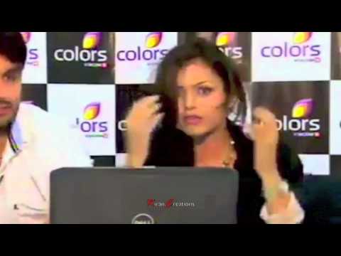 Crazy moments ft Drashti Dhami