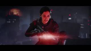 Star Wars Battlefront 2 - Русский сюжетный трейлер (Субтитры, 2017) Star Wars Battlefront 2 - Русский сюжетный трейлер (Субтитры, 2017)