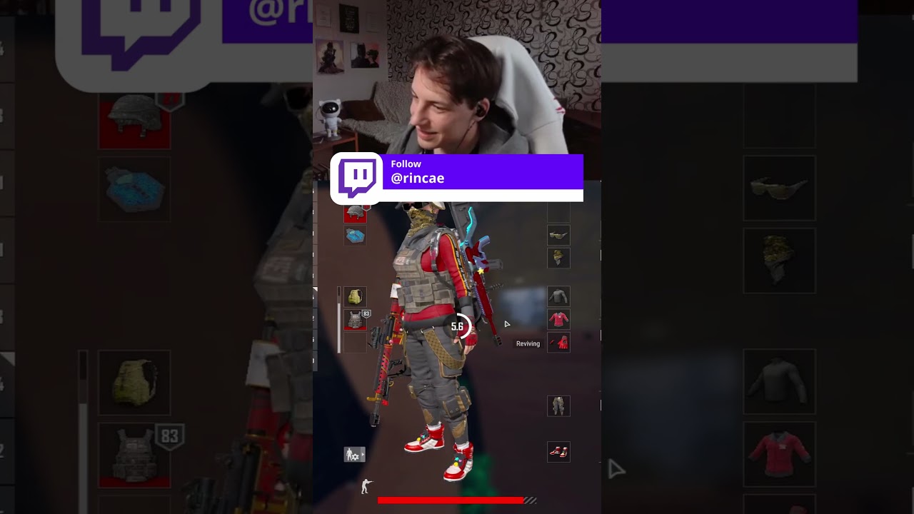 ШЕРИФ ОСТАНОВИЛ ГУБЕРНАТОРА В PUBG 