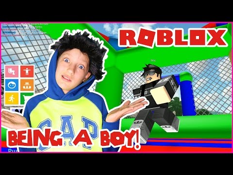 How Its Like To Be A Boy Boys Girls Dance Club Youtube - my annoying little sister roblox roleplay boys and girls dance club youtube dance club roblox girl dancing
