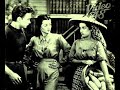 Virginia (1949)  Armando Goyena,  Tessie Quintana & Rosa Rosal. Directed by Nemesio E  Caravana.