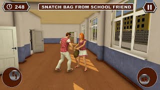 Gangster In High School: American Bully Boy screenshot 1