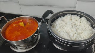 Daily life Vlogs/ Today i made Leppo fish Amottik Goan Authentic fish curry #concygodinhovlogs 