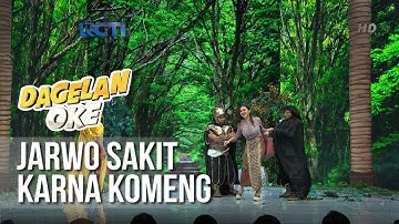 Dagelan OK - Aduh Gawat Cupi Mau Diculik Nih [28 Januari 2019]