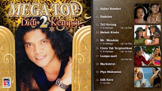 Didi Kempot - Full Album Megatop Vol 2 - IMC RECORD JAVA