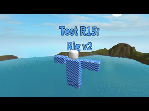 R15 New Roblox Animations Very Early Beta Youtube - try r15 animations roblox