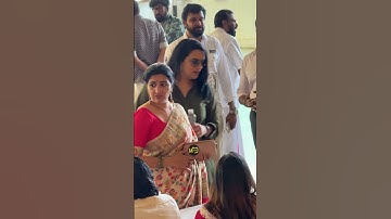 എല്ലാരോടും അങ്ങോട്ട് ചെന്ന് സംസാരിക്കും അമ്മ പ്രസിഡന്റ് ശ്വേത മേനോൻ | Swetha Menon | Shorts