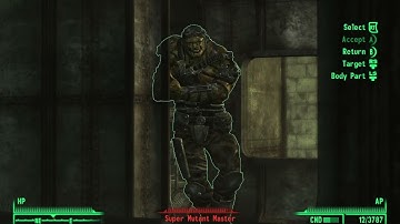 Fallout 3: Game of the Year - Very Hard Difficulty - Blind Playthrough - Part 80