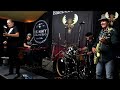 Tommy Castro &amp; the Painkillers - Let me love you Baby- Live at Bluesmoose Radio - 7 september 2022