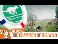 The Champion of the Wild - Live at PAX Unplugged