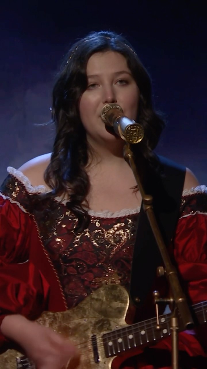#LucyDacus debuts her new single “Ankles” off her upcoming album Forever Is A Feeling!