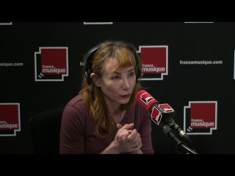 « Chaleur » le poème d'Anna de Noailles - La chronique de Julie Depardieu