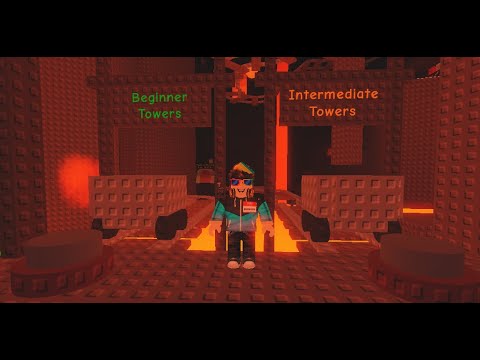 Roblox Jtoh Unlocking Ring 8 By Completing Todd Youtube - roblox jtoh ring 8