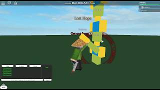 Roblox Script Showcase Episode #108 Lost Hope