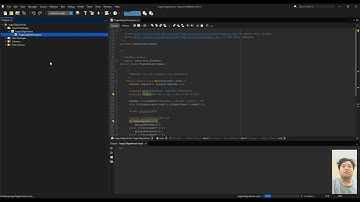 Tugas 3 Algoritma dan pemrograman - Universitas Terbuka