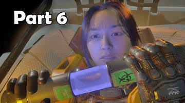 THE CALLISTO PROTOCOL Walkthrough Gameplay Part 6 - COLONY (FULL GAME)