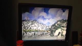 I Love Toy Trains Fixing The Road