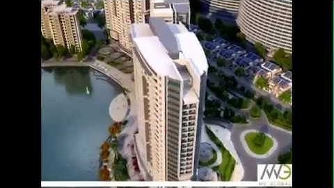 Giới thiệu chung cư Vũng Tàu Dic phoenix