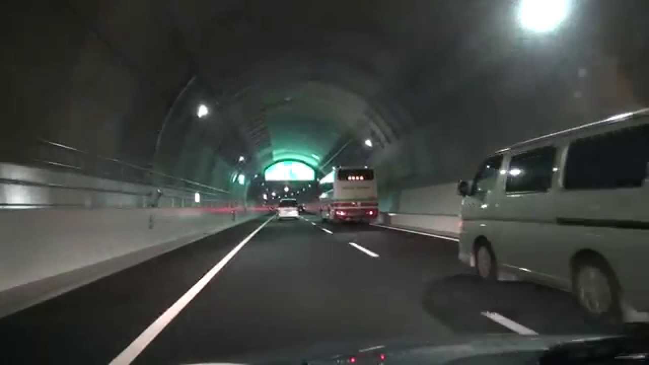 首都高速道路 中央環状線 内回りで周回 五反田出入口を基点 東京23区 Youtube