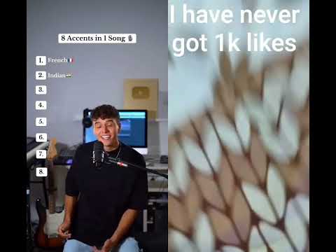 I Have Never Got 1k Likes