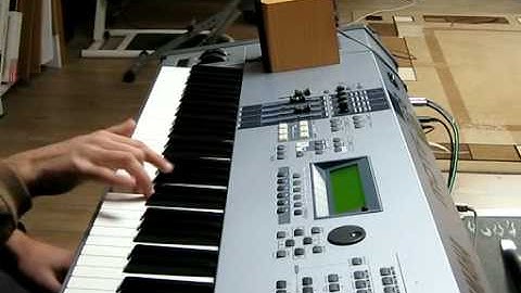 using Motif ES sequencer