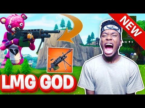 *new*-epic-lmg-turned-me-into-a-god!-new-lmg-gameplay-in-fortnite:-battle-royale