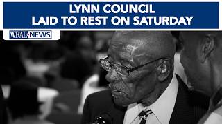 Funeral held for man who survived hanging by Wake deputies in 1952